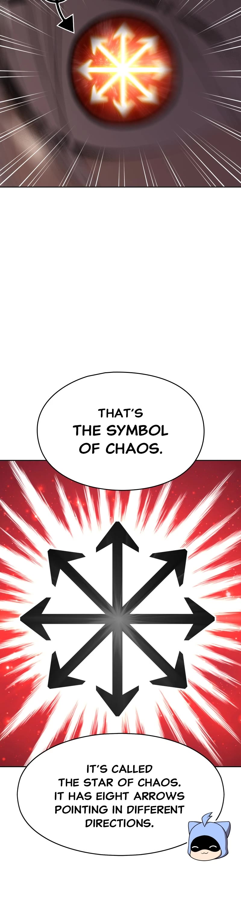 +99 Wooden Stick Chapter 85.6 page 11 - Chapter 85.6: Season 1 Afterword (Jipery's Episode)