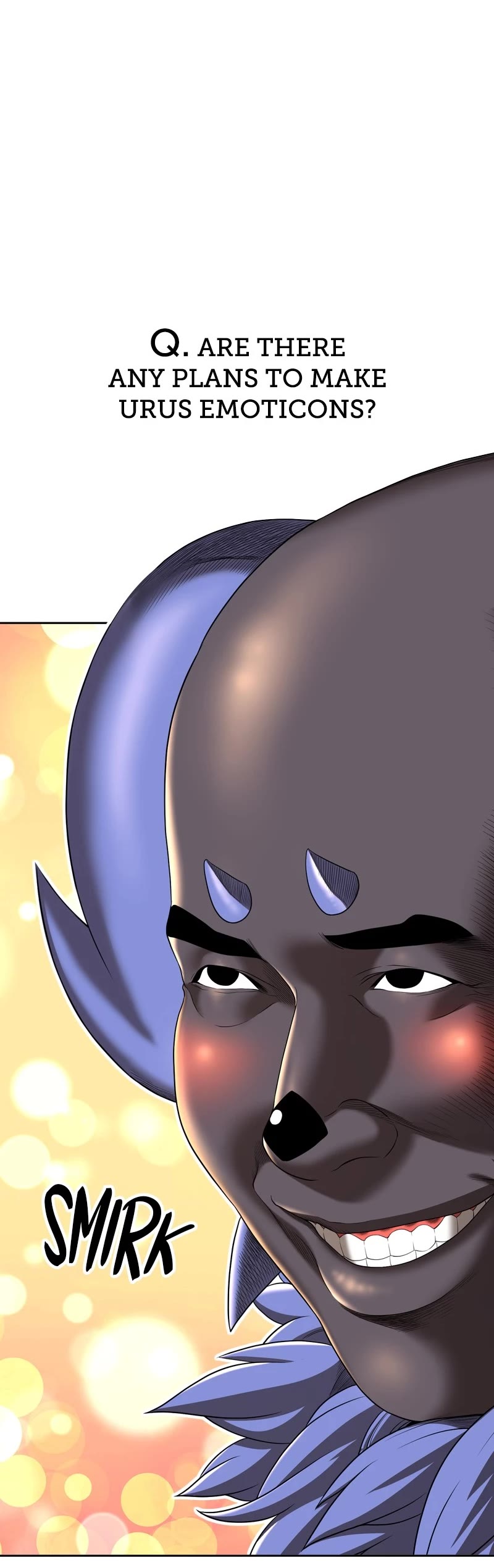 +99 Wooden Stick Chapter 85.6 page 15 - Chapter 85.6: Season 1 Afterword (Jipery's Episode)