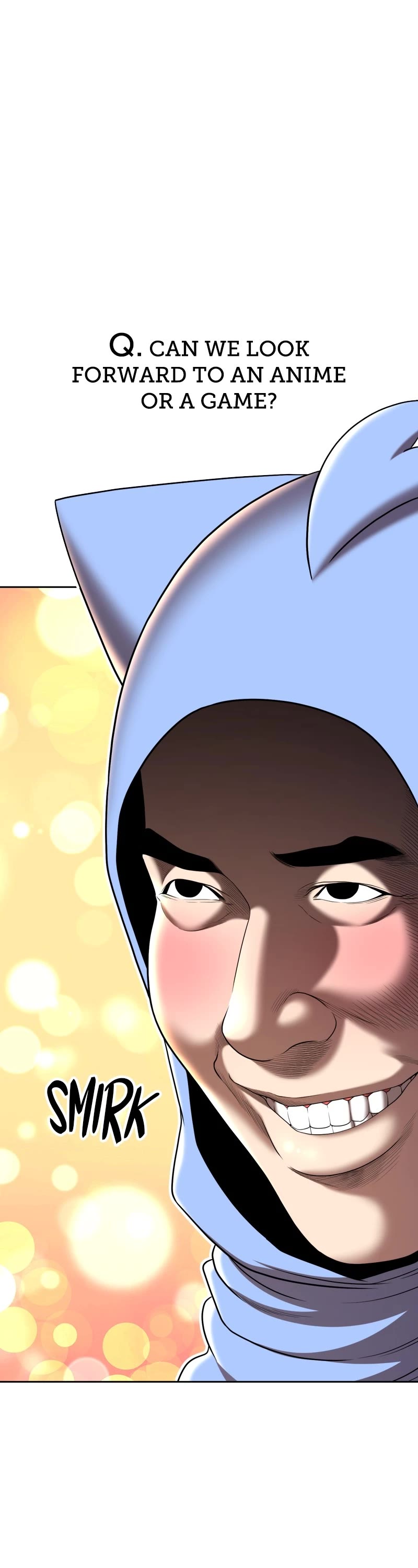 +99 Wooden Stick Chapter 85.6 page 16 - Chapter 85.6: Season 1 Afterword (Jipery's Episode)