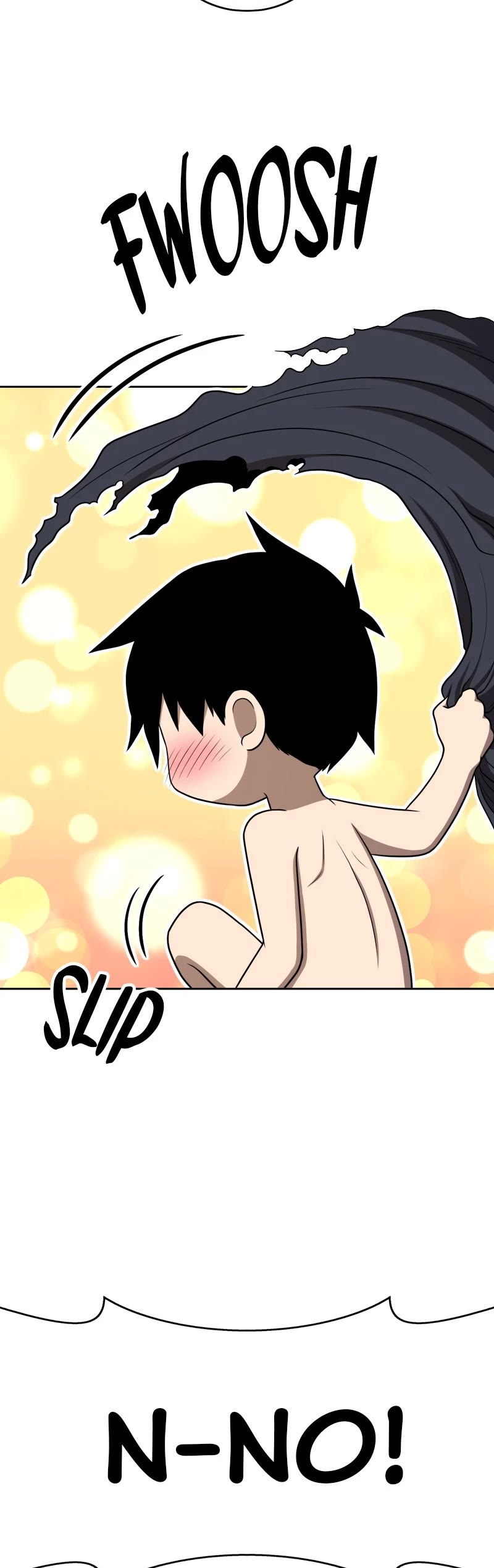 +99 Wooden Stick Chapter 85.6 page 19 - Chapter 85.6: Season 1 Afterword (Jipery's Episode)