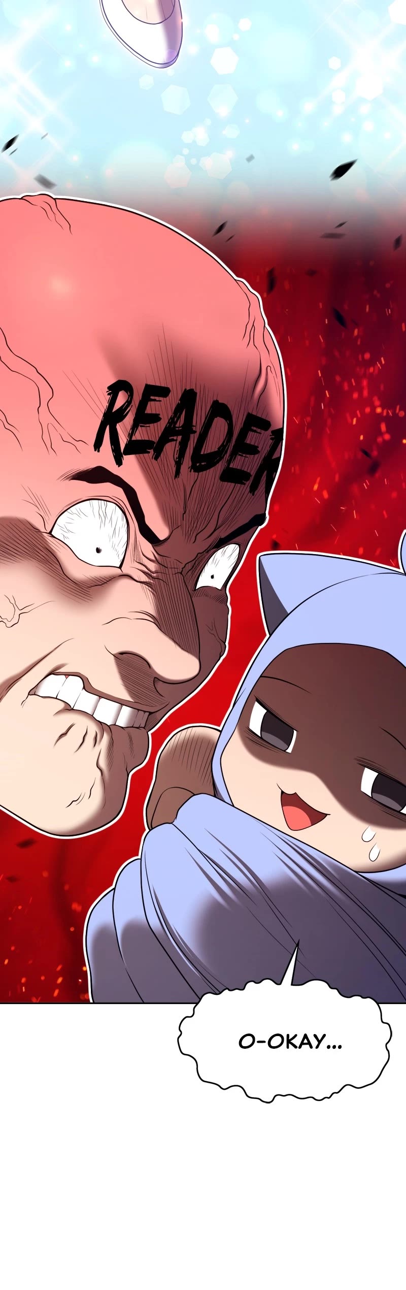 +99 Wooden Stick Chapter 85.6 page 24 - Chapter 85.6: Season 1 Afterword (Jipery's Episode)