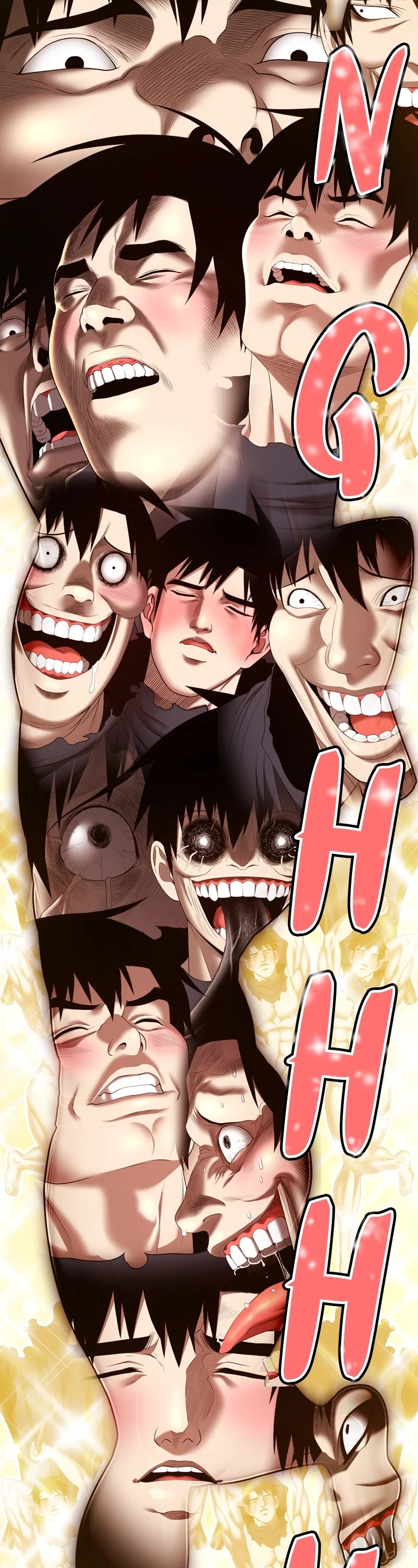 +99 Wooden Stick Chapter 85.6 page 27 - Chapter 85.6: Season 1 Afterword (Jipery's Episode)