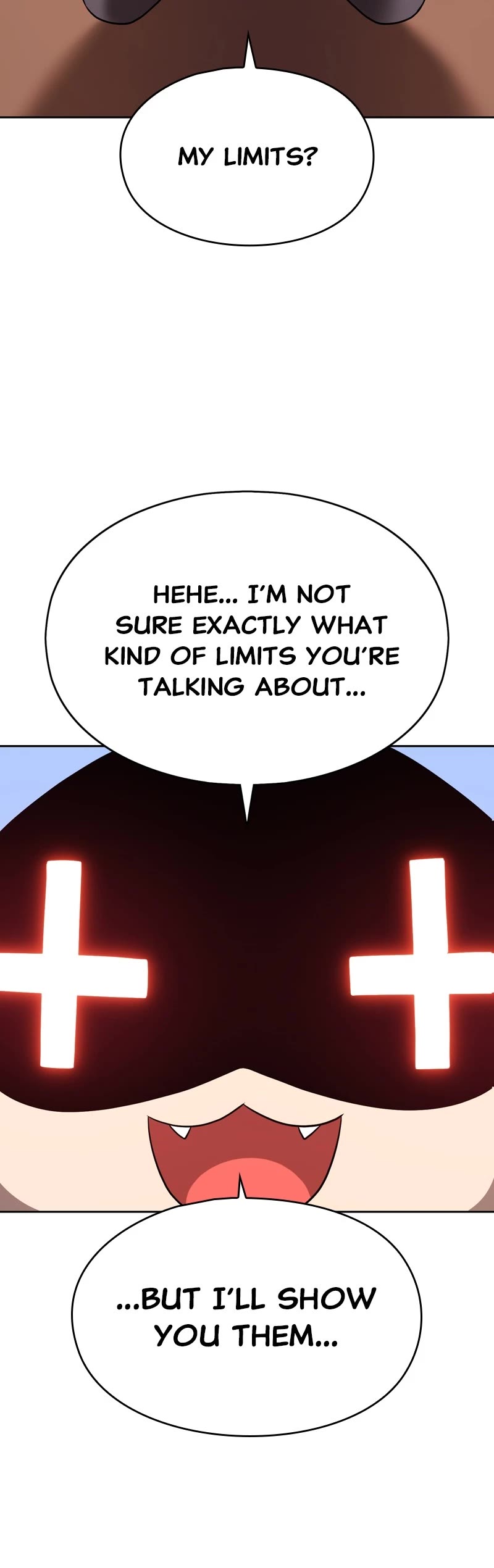 +99 Wooden Stick Chapter 85.6 page 29 - Chapter 85.6: Season 1 Afterword (Jipery's Episode)