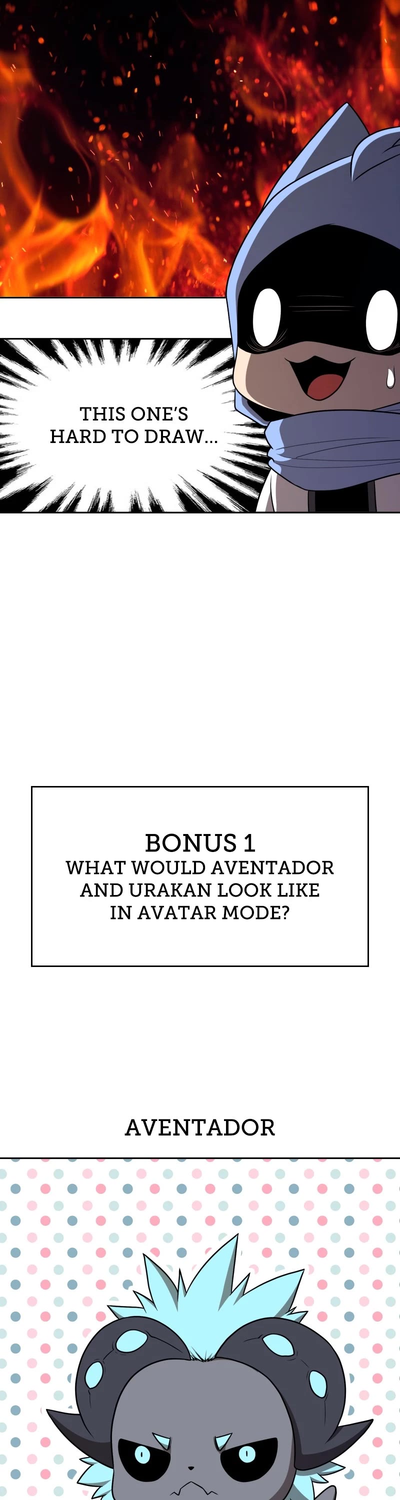 +99 Wooden Stick Chapter 85.6 page 37 - Chapter 85.6: Season 1 Afterword (Jipery's Episode)