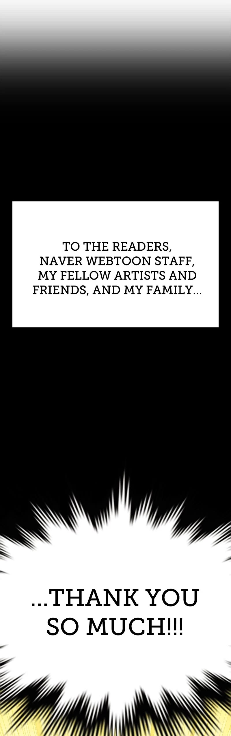 +99 Wooden Stick Chapter 85.6 page 80 - Chapter 85.6: Season 1 Afterword (Jipery's Episode)