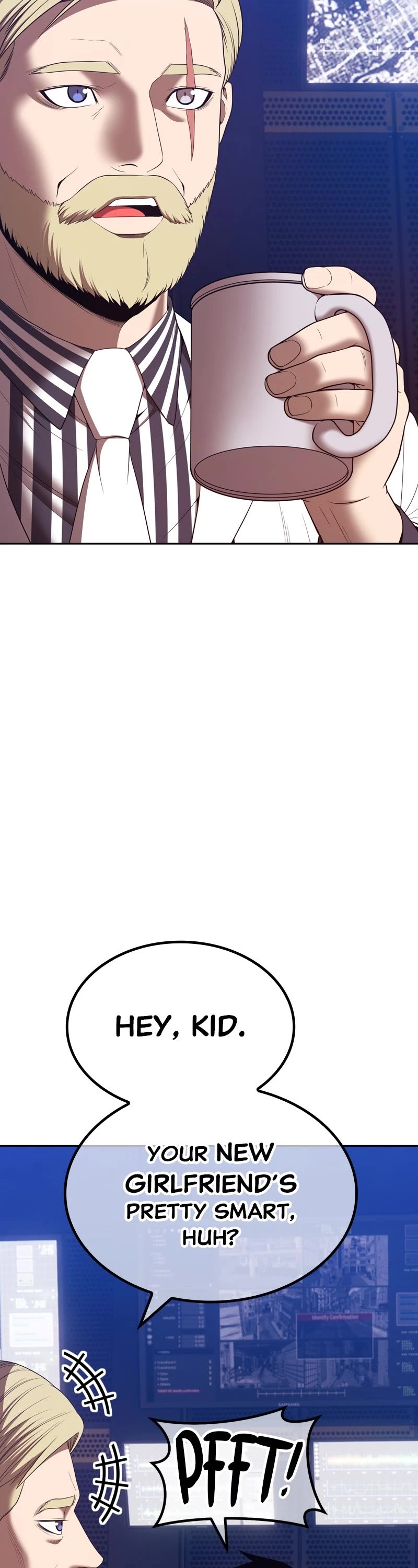 +99 Wooden Stick Chapter 85 page 101 - Chapter 85: Ep. 85 - Season 1 Epilogue (3) (Season Finale)