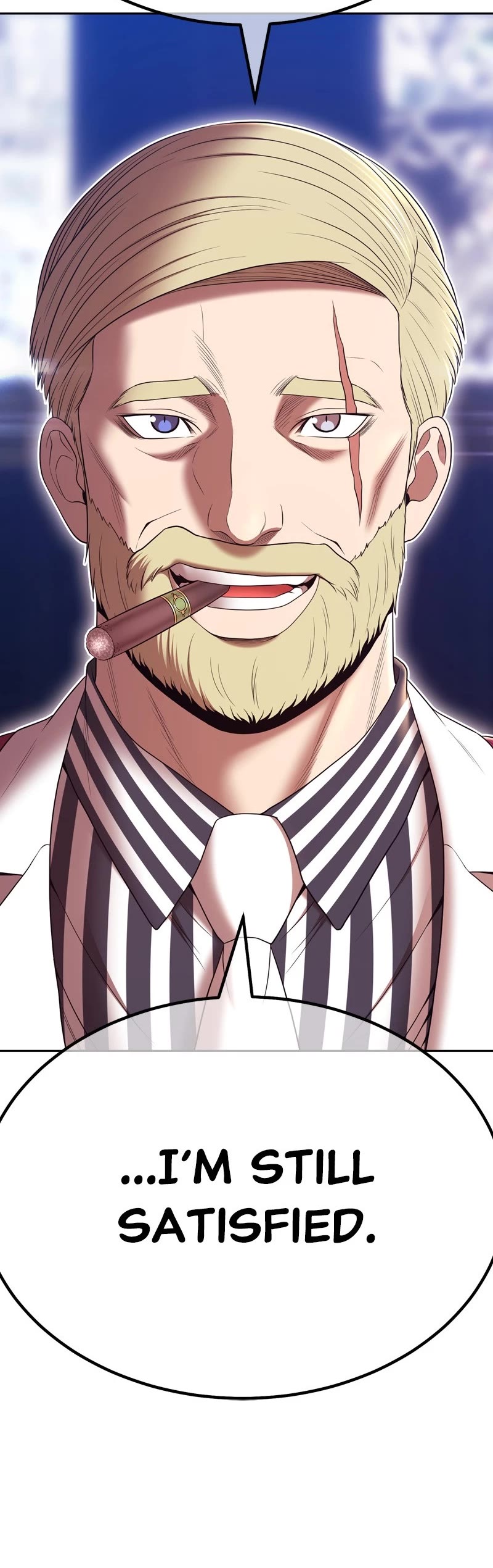 +99 Wooden Stick Chapter 85 page 105 - Chapter 85: Ep. 85 - Season 1 Epilogue (3) (Season Finale)