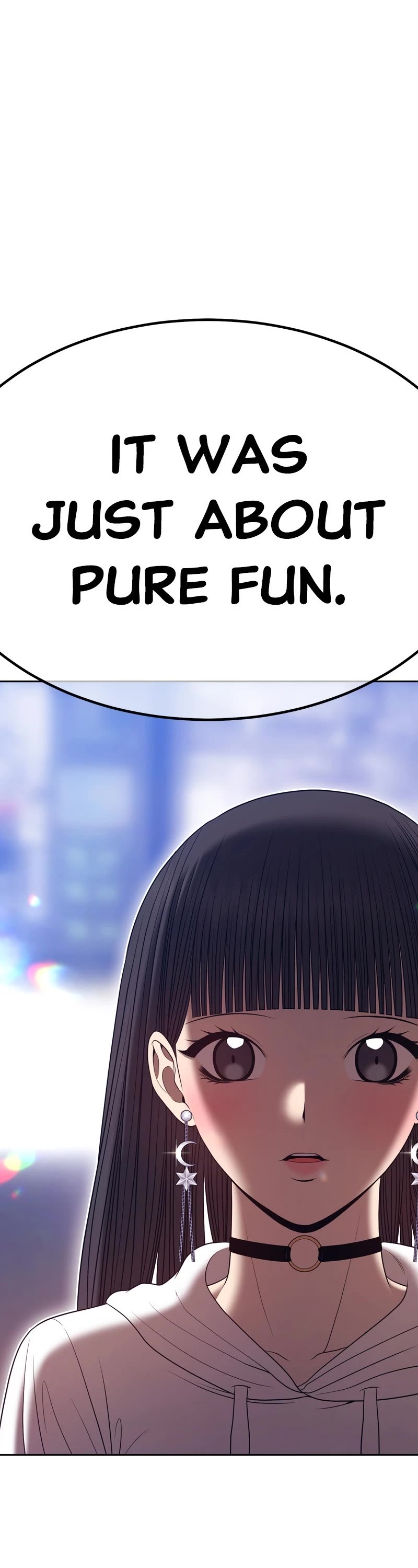 +99 Wooden Stick Chapter 85 page 108 - Chapter 85: Ep. 85 - Season 1 Epilogue (3) (Season Finale)