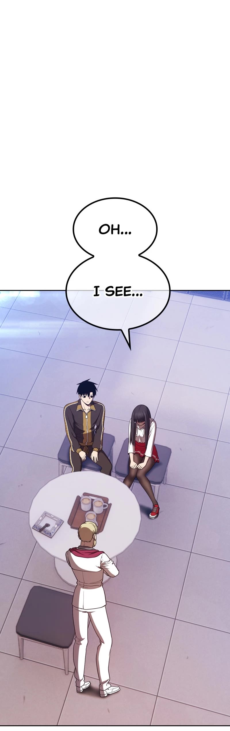 +99 Wooden Stick Chapter 85 page 110 - Chapter 85: Ep. 85 - Season 1 Epilogue (3) (Season Finale)