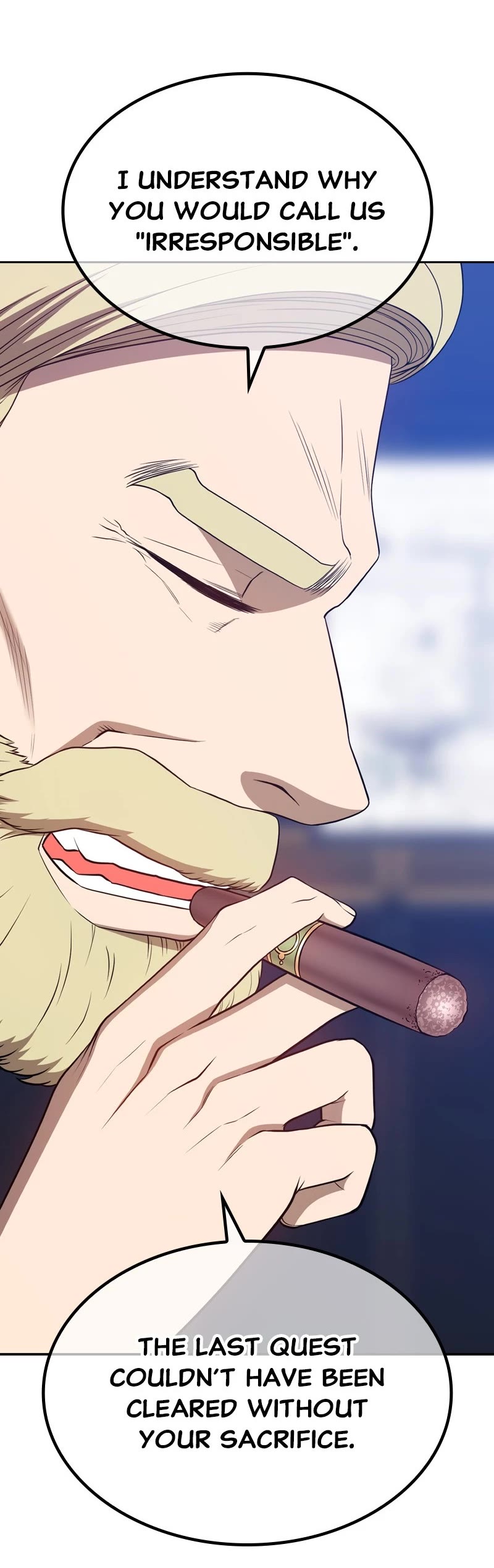 +99 Wooden Stick Chapter 85 page 115 - Chapter 85: Ep. 85 - Season 1 Epilogue (3) (Season Finale)