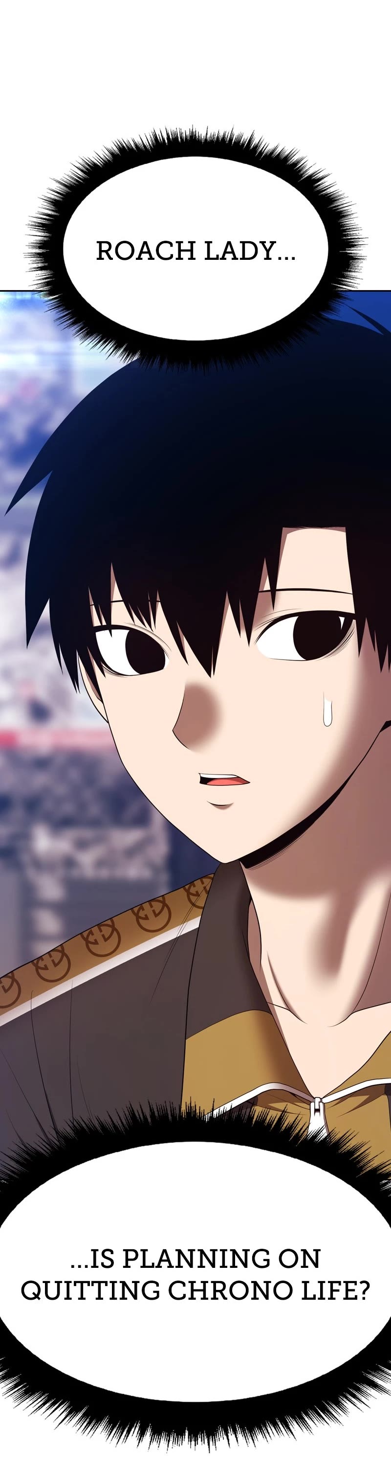 +99 Wooden Stick Chapter 85 page 117 - Chapter 85: Ep. 85 - Season 1 Epilogue (3) (Season Finale)