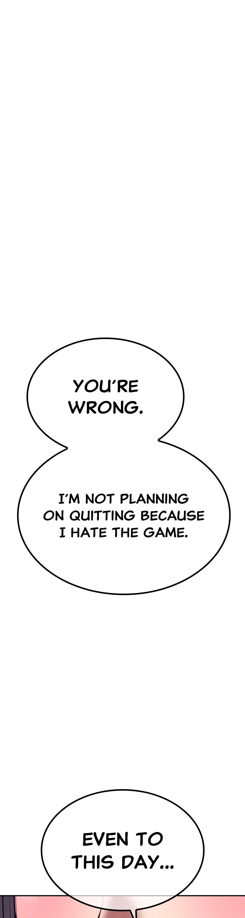 +99 Wooden Stick Chapter 85 page 118 - Chapter 85: Ep. 85 - Season 1 Epilogue (3) (Season Finale)