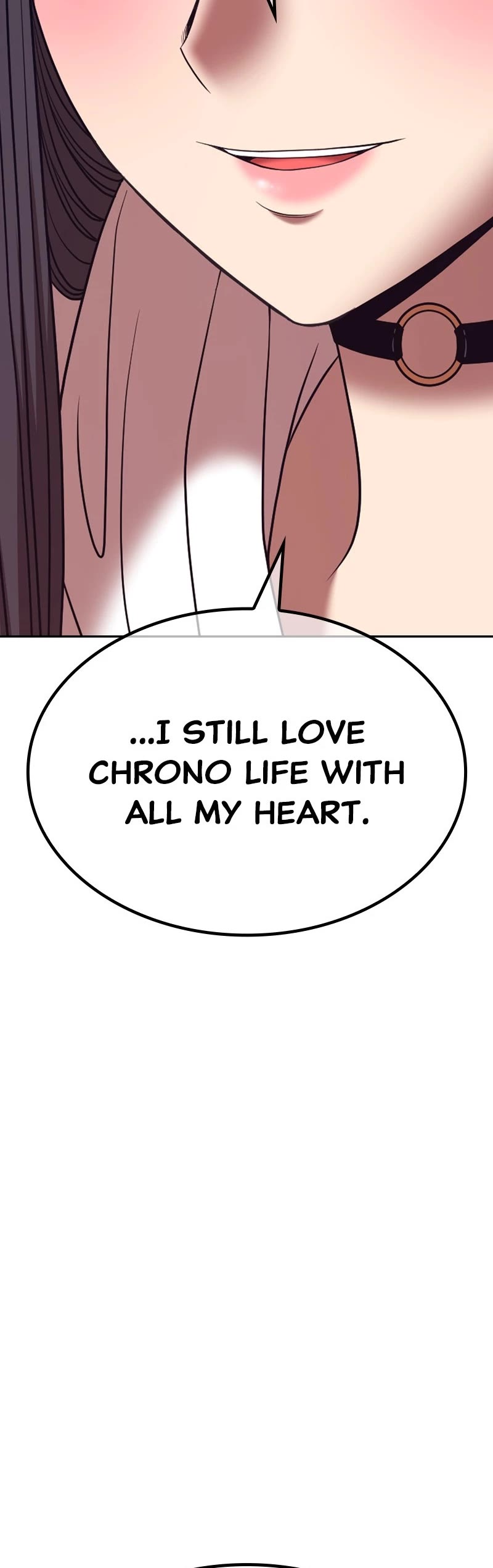 +99 Wooden Stick Chapter 85 page 119 - Chapter 85: Ep. 85 - Season 1 Epilogue (3) (Season Finale)