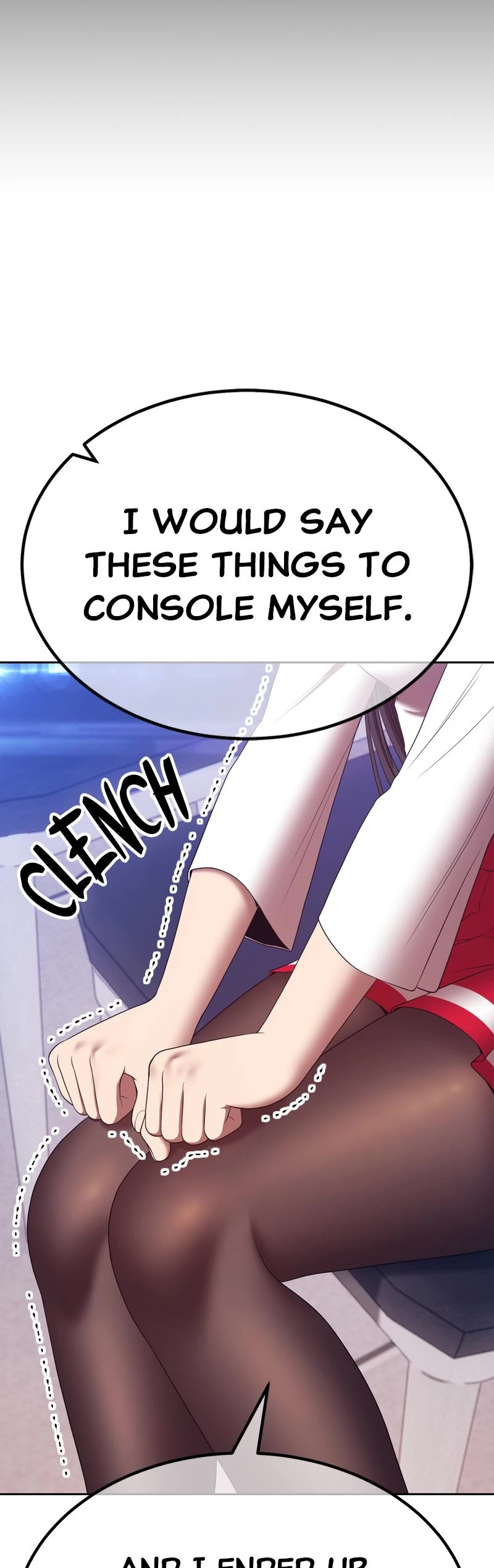 +99 Wooden Stick Chapter 85 page 125 - Chapter 85: Ep. 85 - Season 1 Epilogue (3) (Season Finale)