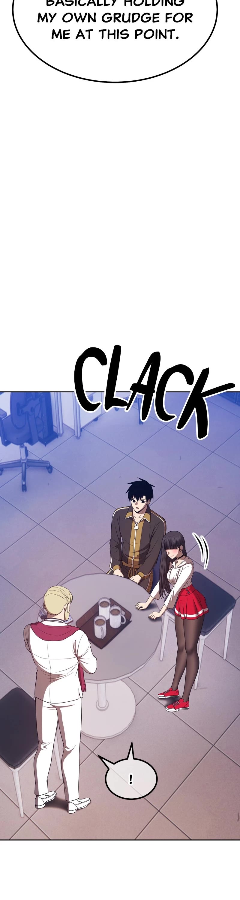 +99 Wooden Stick Chapter 85 page 128 - Chapter 85: Ep. 85 - Season 1 Epilogue (3) (Season Finale)