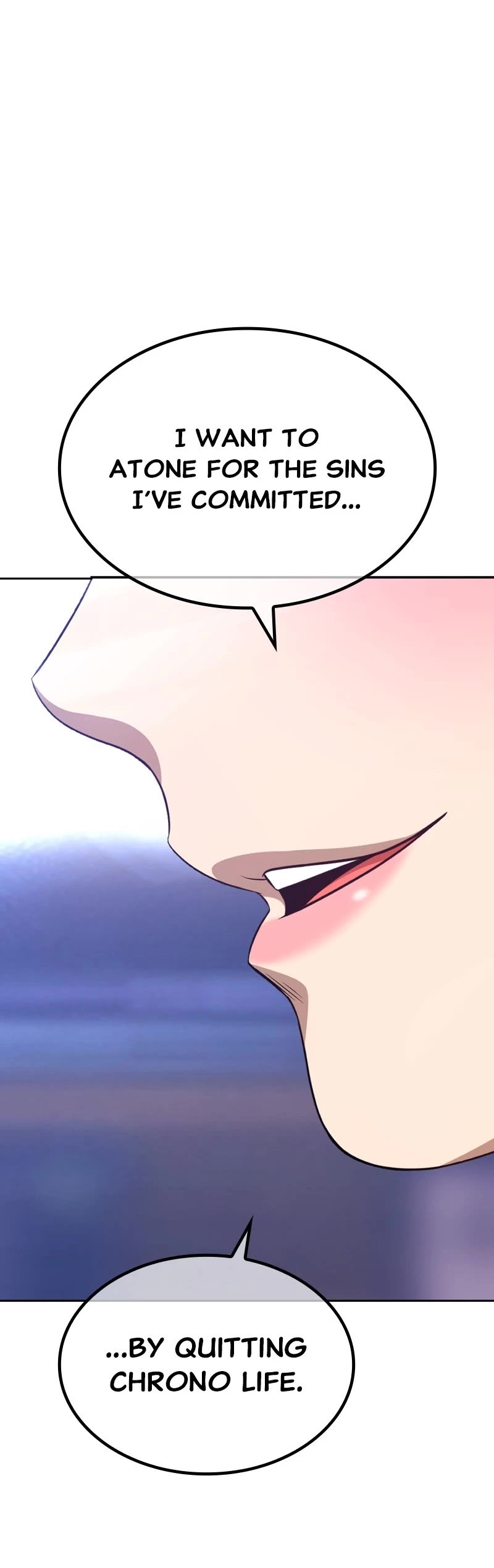 +99 Wooden Stick Chapter 85 page 129 - Chapter 85: Ep. 85 - Season 1 Epilogue (3) (Season Finale)