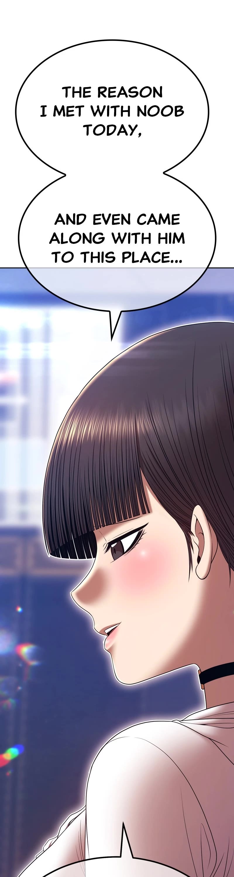 +99 Wooden Stick Chapter 85 page 132 - Chapter 85: Ep. 85 - Season 1 Epilogue (3) (Season Finale)