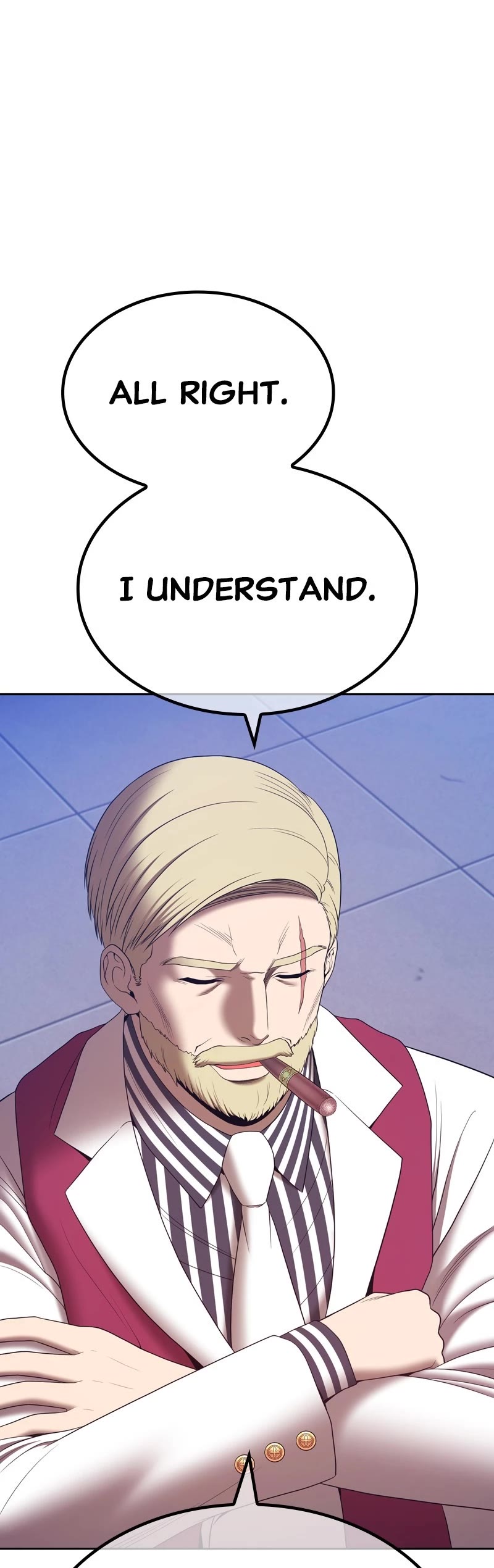 +99 Wooden Stick Chapter 85 page 134 - Chapter 85: Ep. 85 - Season 1 Epilogue (3) (Season Finale)