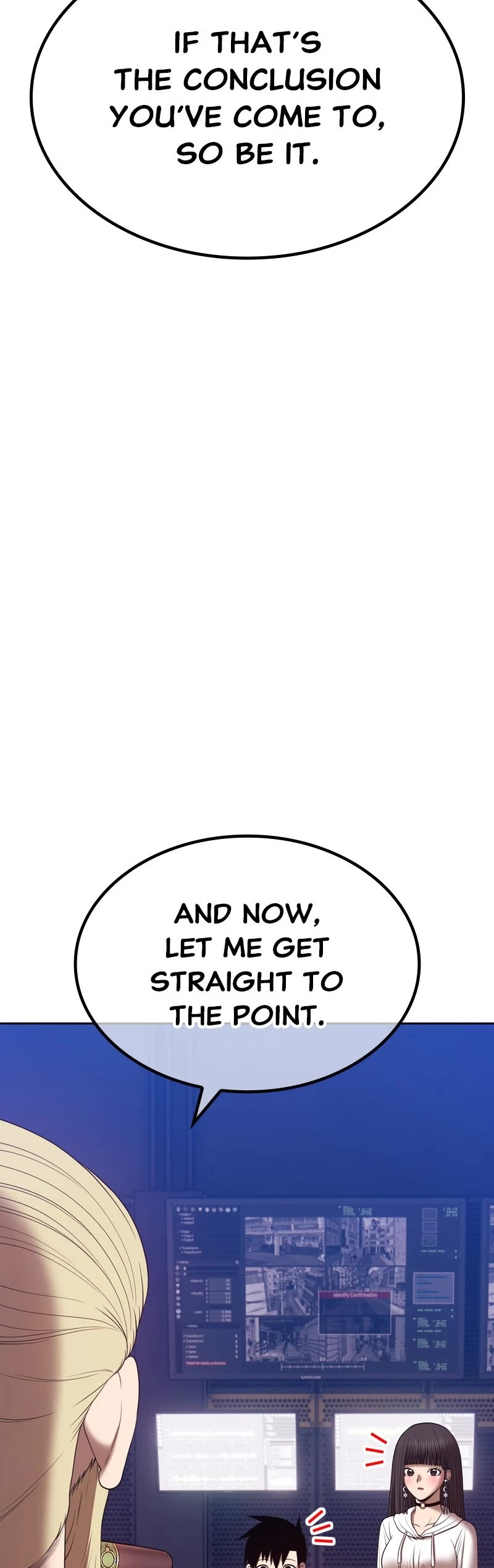 +99 Wooden Stick Chapter 85 page 135 - Chapter 85: Ep. 85 - Season 1 Epilogue (3) (Season Finale)