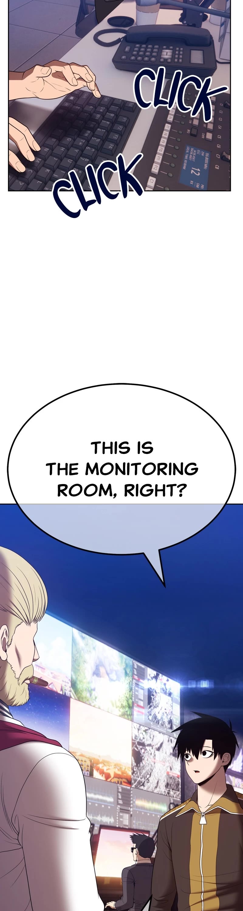 +99 Wooden Stick Chapter 85 page 138 - Chapter 85: Ep. 85 - Season 1 Epilogue (3) (Season Finale)