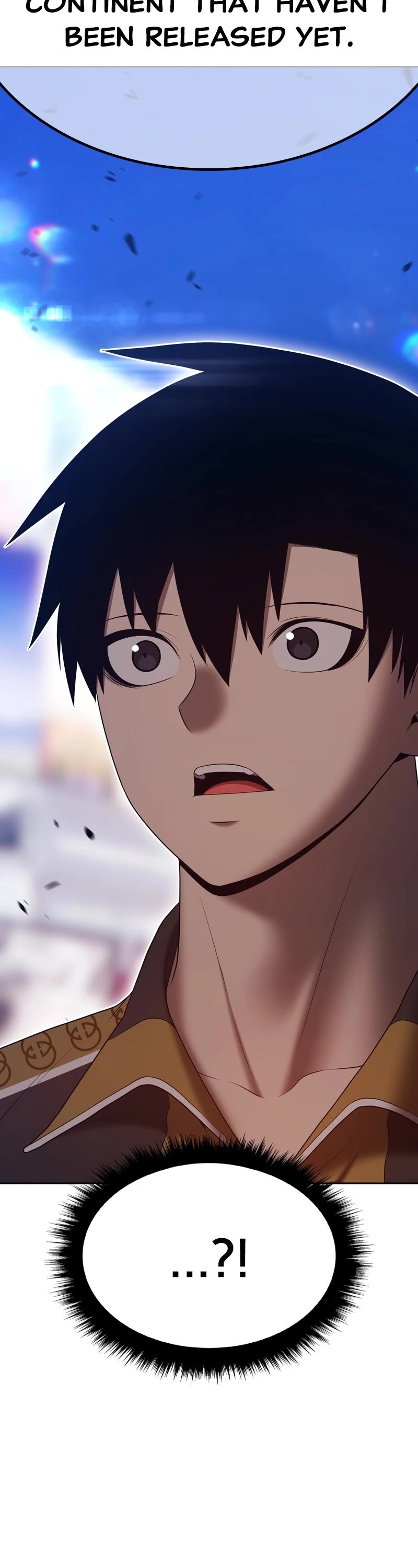 +99 Wooden Stick Chapter 85 page 141 - Chapter 85: Ep. 85 - Season 1 Epilogue (3) (Season Finale)