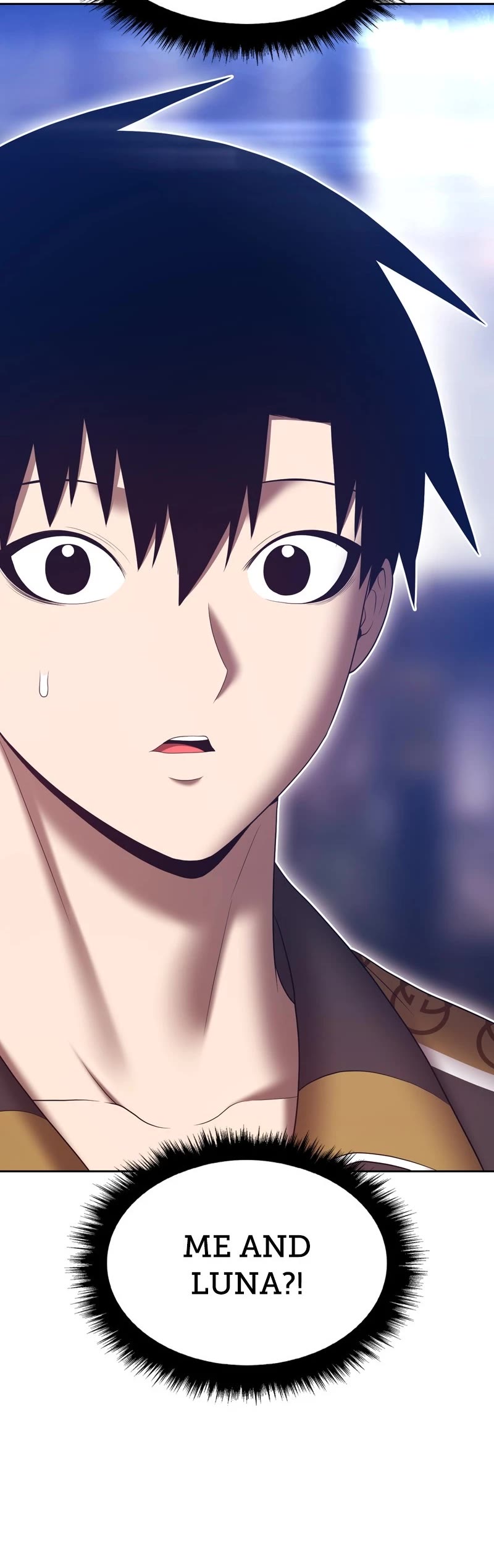 +99 Wooden Stick Chapter 85 page 150 - Chapter 85: Ep. 85 - Season 1 Epilogue (3) (Season Finale)