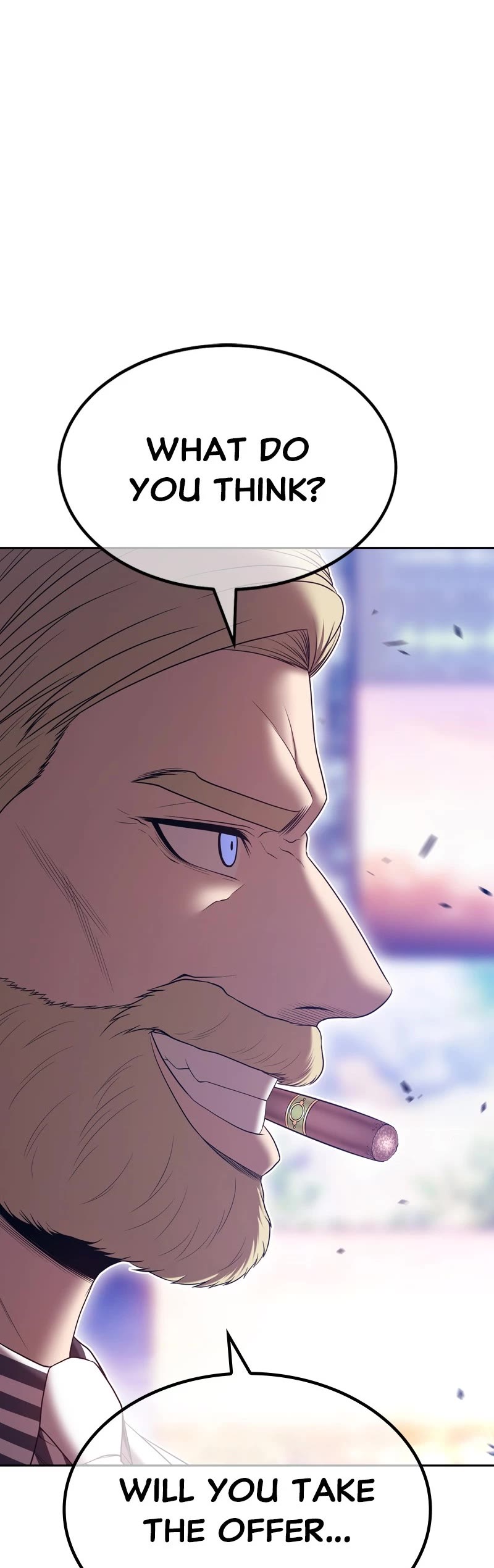 +99 Wooden Stick Chapter 85 page 154 - Chapter 85: Ep. 85 - Season 1 Epilogue (3) (Season Finale)