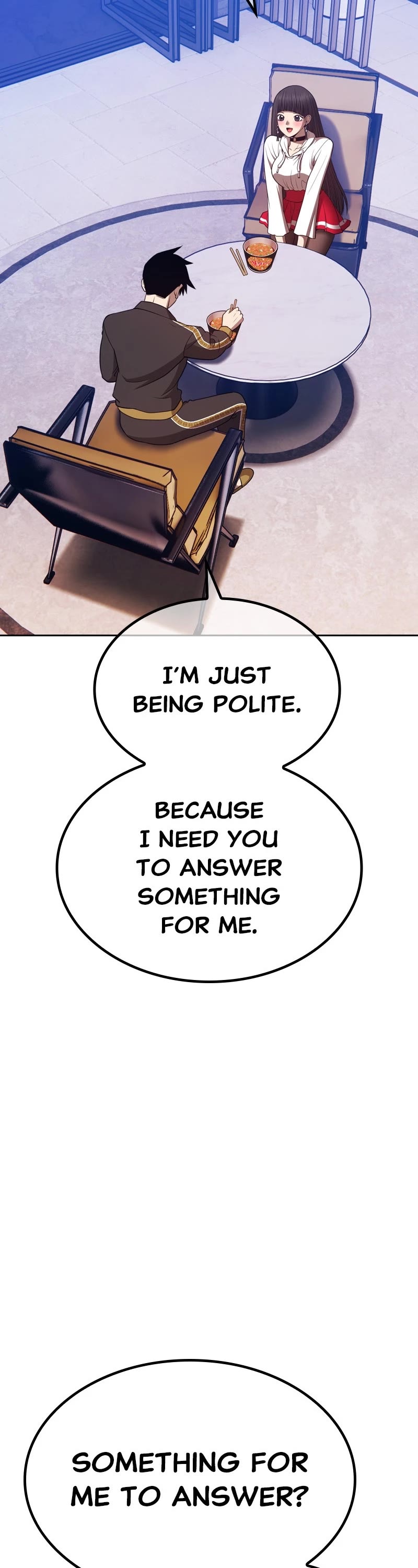 +99 Wooden Stick Chapter 85 page 16 - Chapter 85: Ep. 85 - Season 1 Epilogue (3) (Season Finale)