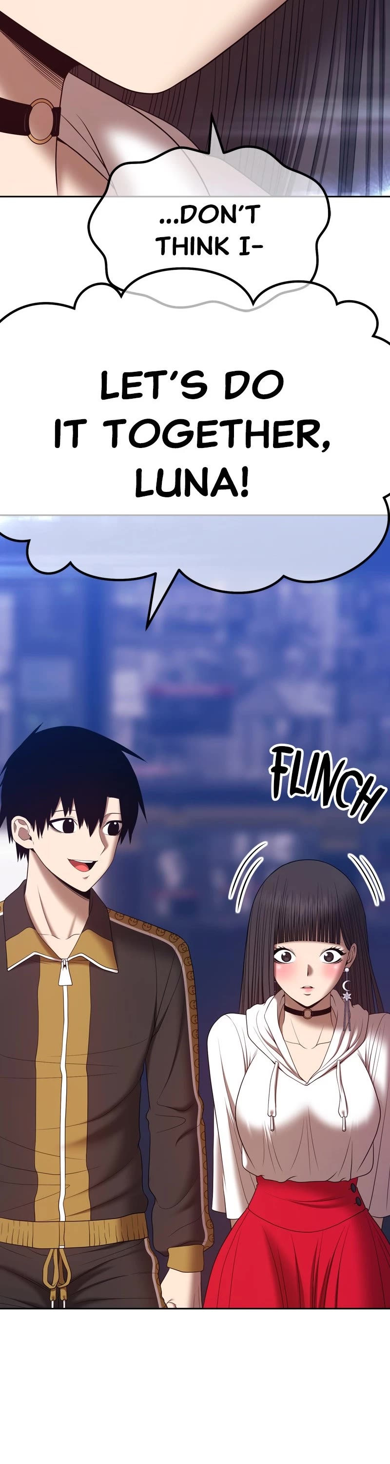 +99 Wooden Stick Chapter 85 page 161 - Chapter 85: Ep. 85 - Season 1 Epilogue (3) (Season Finale)