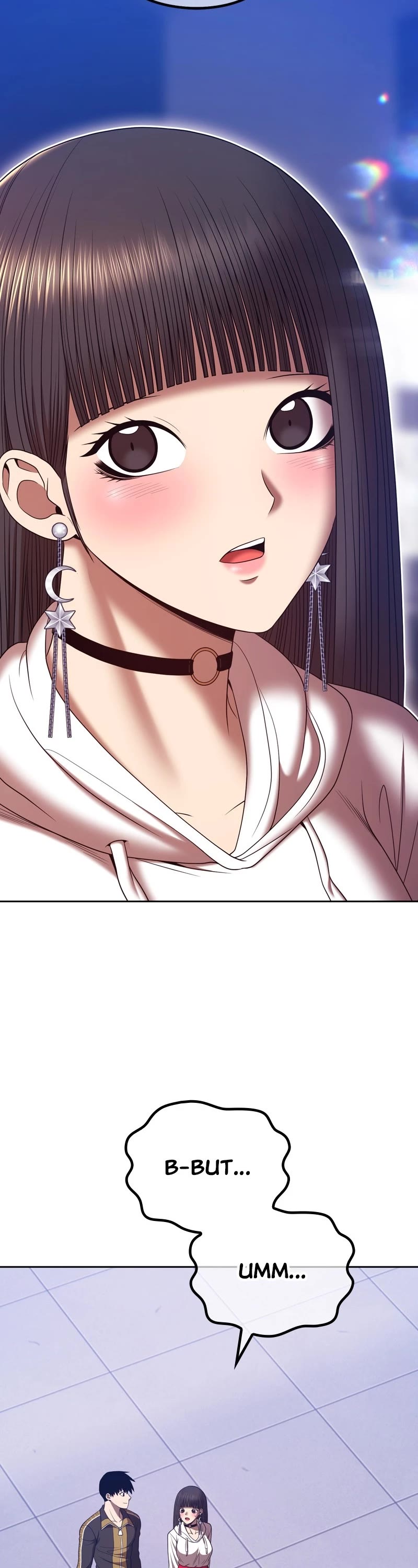 +99 Wooden Stick Chapter 85 page 163 - Chapter 85: Ep. 85 - Season 1 Epilogue (3) (Season Finale)