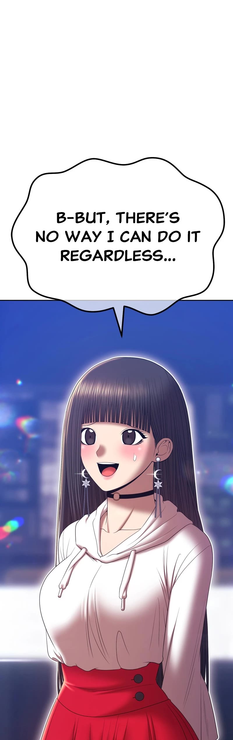 +99 Wooden Stick Chapter 85 page 165 - Chapter 85: Ep. 85 - Season 1 Epilogue (3) (Season Finale)