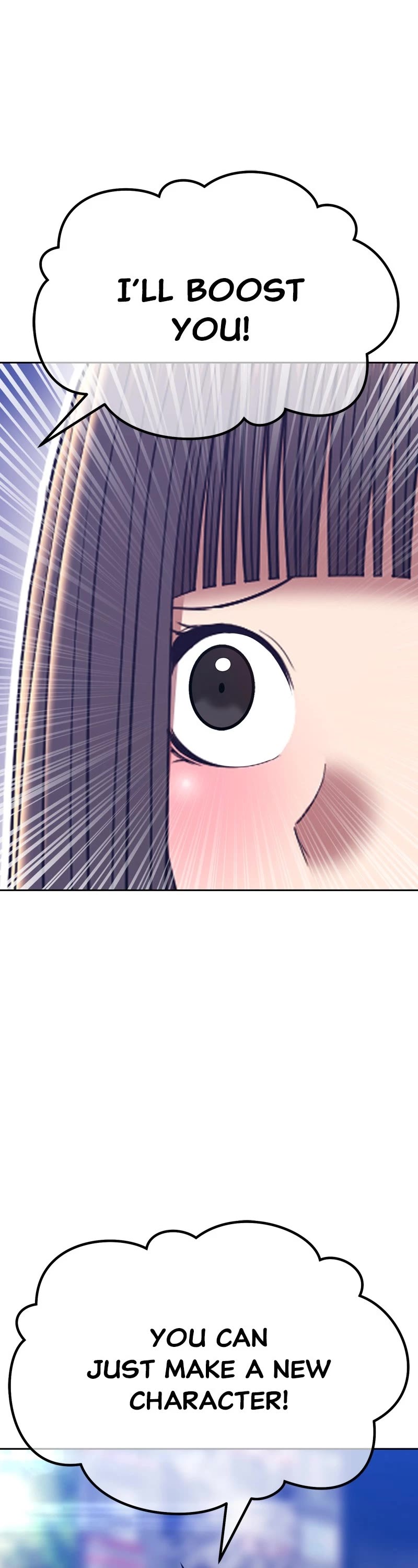 +99 Wooden Stick Chapter 85 page 167 - Chapter 85: Ep. 85 - Season 1 Epilogue (3) (Season Finale)