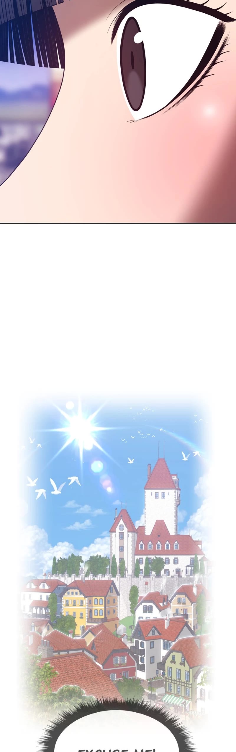 +99 Wooden Stick Chapter 85 page 170 - Chapter 85: Ep. 85 - Season 1 Epilogue (3) (Season Finale)