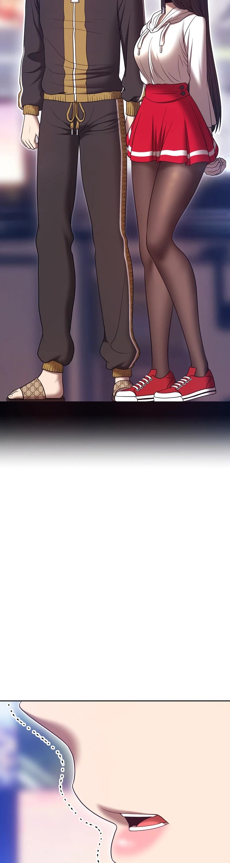 +99 Wooden Stick Chapter 85 page 173 - Chapter 85: Ep. 85 - Season 1 Epilogue (3) (Season Finale)