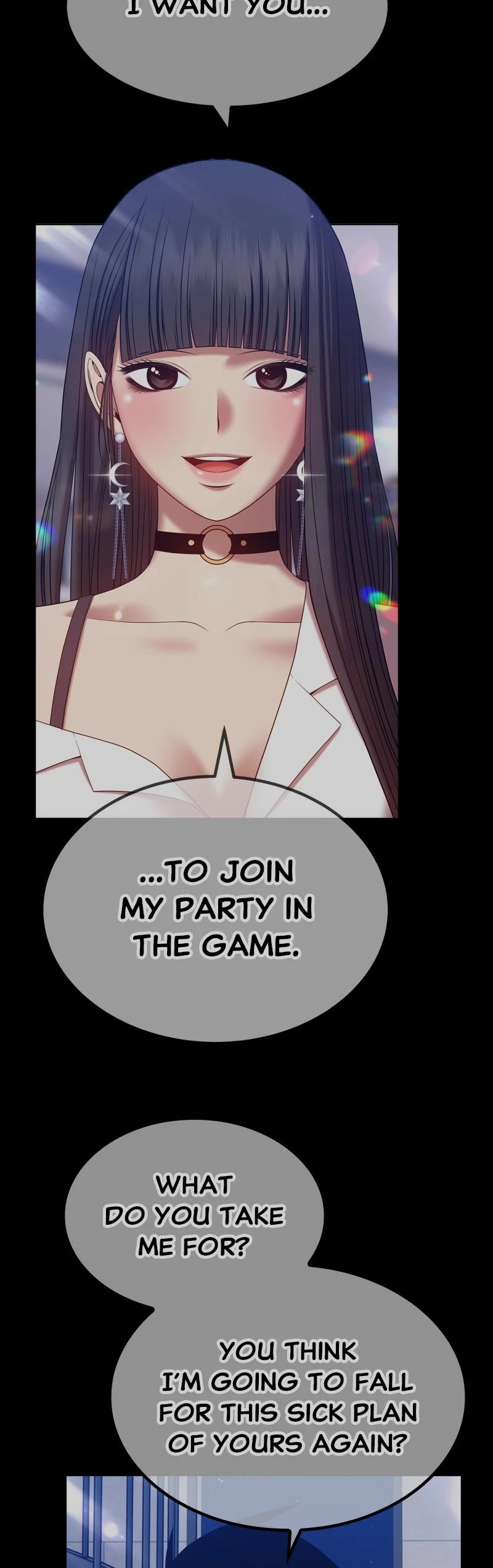 +99 Wooden Stick Chapter 85 page 175 - Chapter 85: Ep. 85 - Season 1 Epilogue (3) (Season Finale)