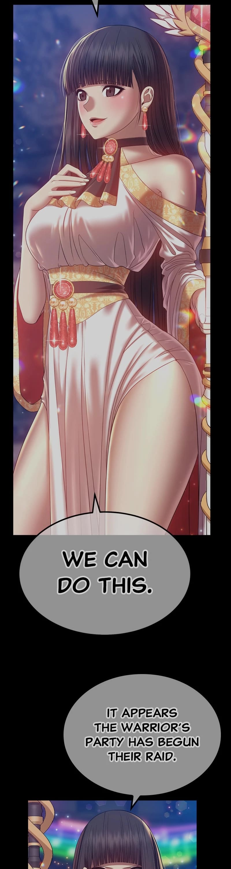 +99 Wooden Stick Chapter 85 page 177 - Chapter 85: Ep. 85 - Season 1 Epilogue (3) (Season Finale)