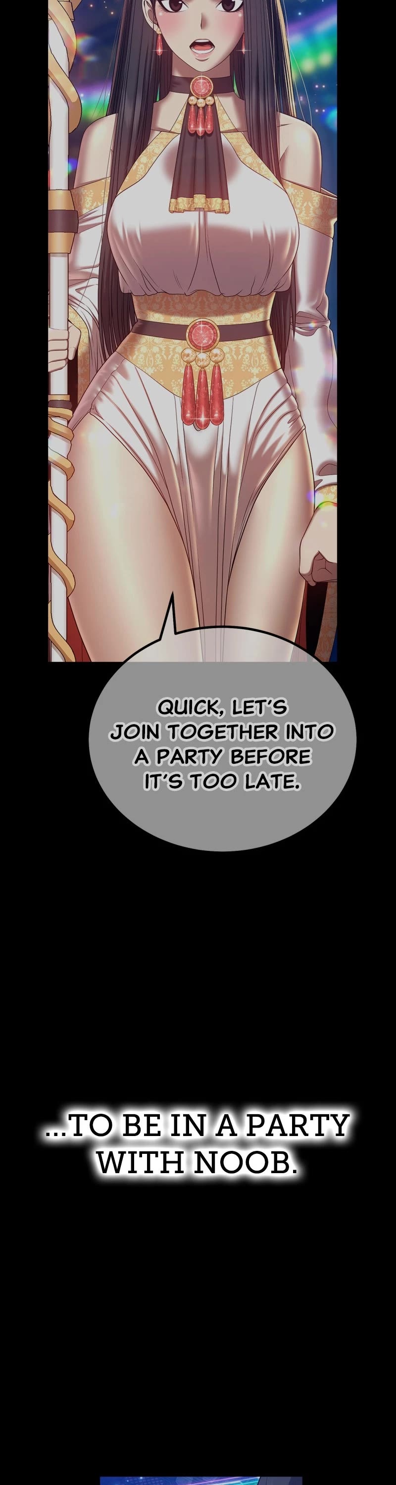 +99 Wooden Stick Chapter 85 page 178 - Chapter 85: Ep. 85 - Season 1 Epilogue (3) (Season Finale)
