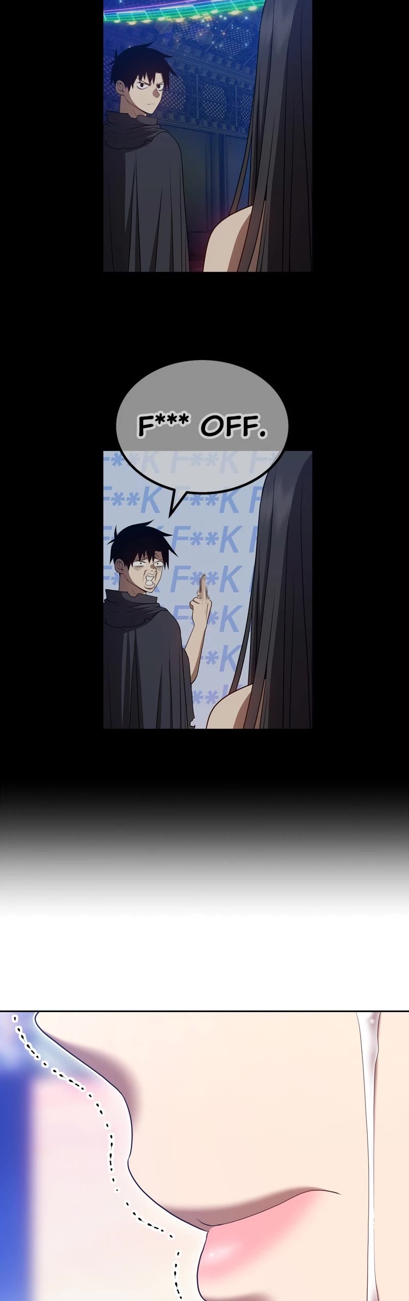 +99 Wooden Stick Chapter 85 page 179 - Chapter 85: Ep. 85 - Season 1 Epilogue (3) (Season Finale)