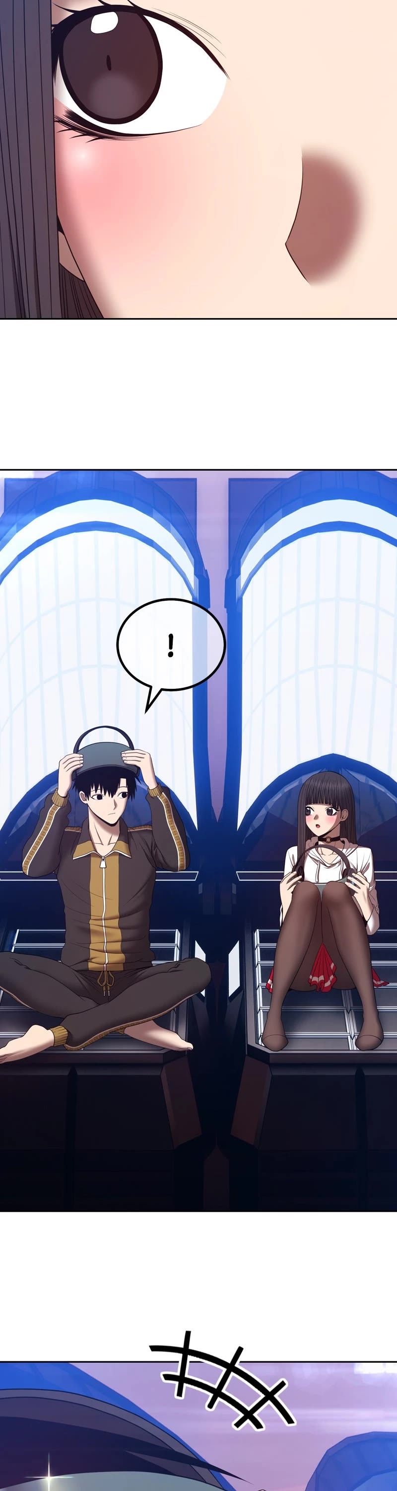 +99 Wooden Stick Chapter 85 page 191 - Chapter 85: Ep. 85 - Season 1 Epilogue (3) (Season Finale)