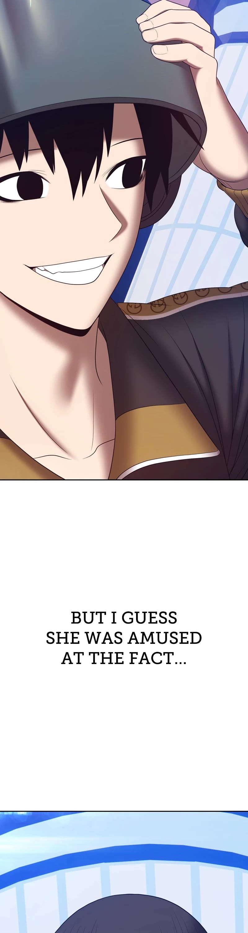 +99 Wooden Stick Chapter 85 page 192 - Chapter 85: Ep. 85 - Season 1 Epilogue (3) (Season Finale)