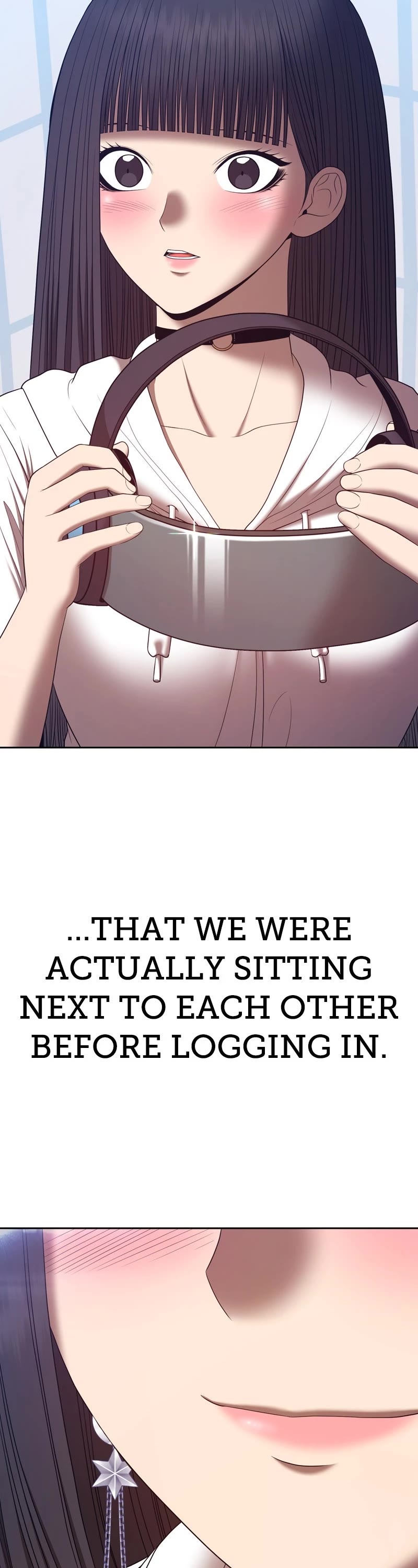 +99 Wooden Stick Chapter 85 page 193 - Chapter 85: Ep. 85 - Season 1 Epilogue (3) (Season Finale)