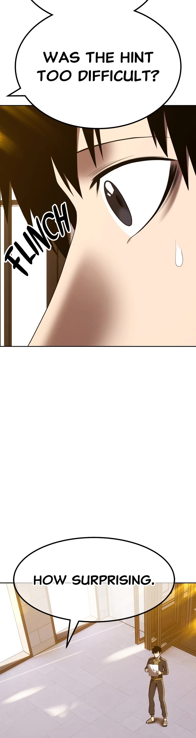 +99 Wooden Stick Chapter 85 page 2 - Chapter 85: Ep. 85 - Season 1 Epilogue (3) (Season Finale)