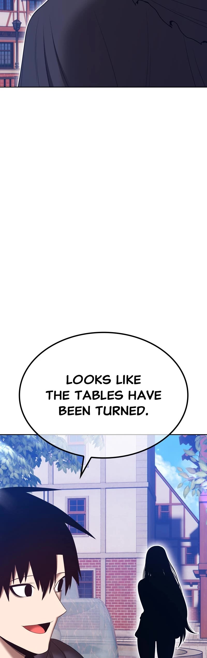 +99 Wooden Stick Chapter 85 page 204 - Chapter 85: Ep. 85 - Season 1 Epilogue (3) (Season Finale)