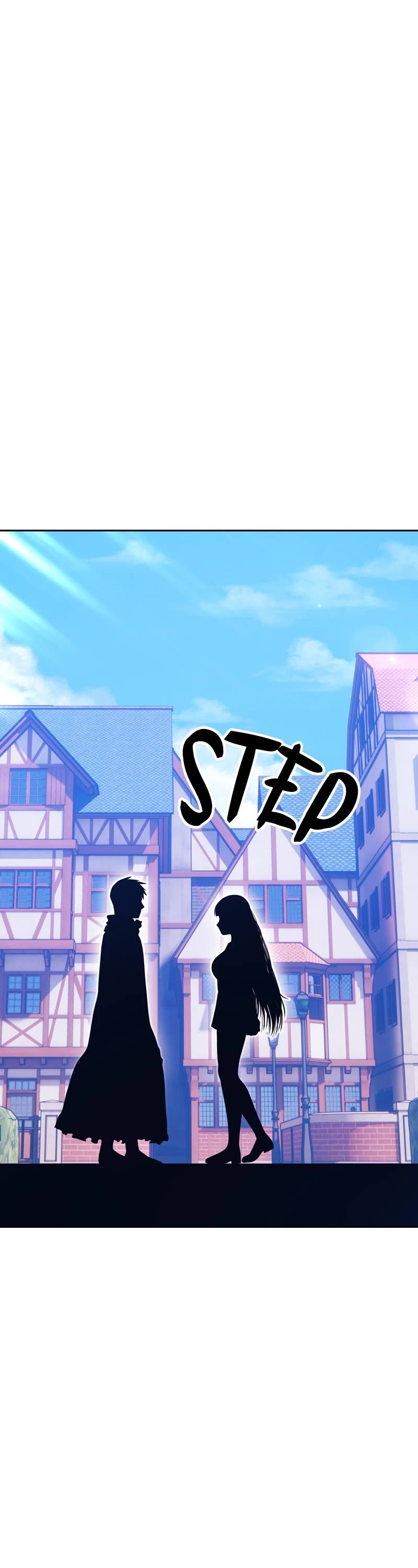 +99 Wooden Stick Chapter 85 page 208 - Chapter 85: Ep. 85 - Season 1 Epilogue (3) (Season Finale)