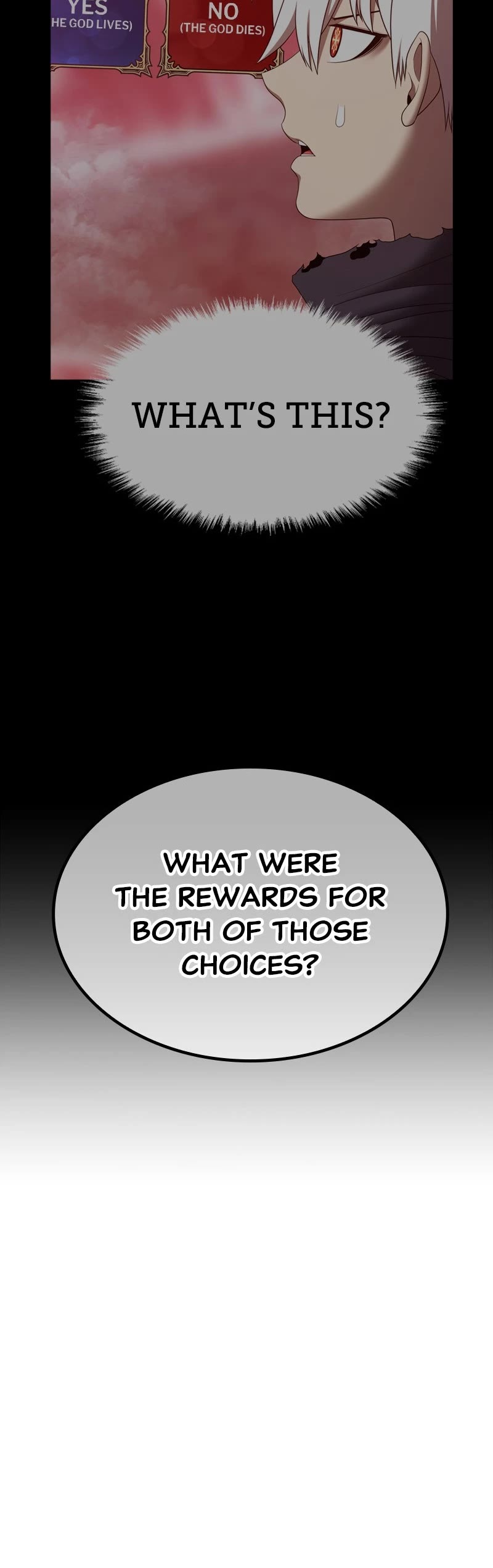 +99 Wooden Stick Chapter 85 page 24 - Chapter 85: Ep. 85 - Season 1 Epilogue (3) (Season Finale)