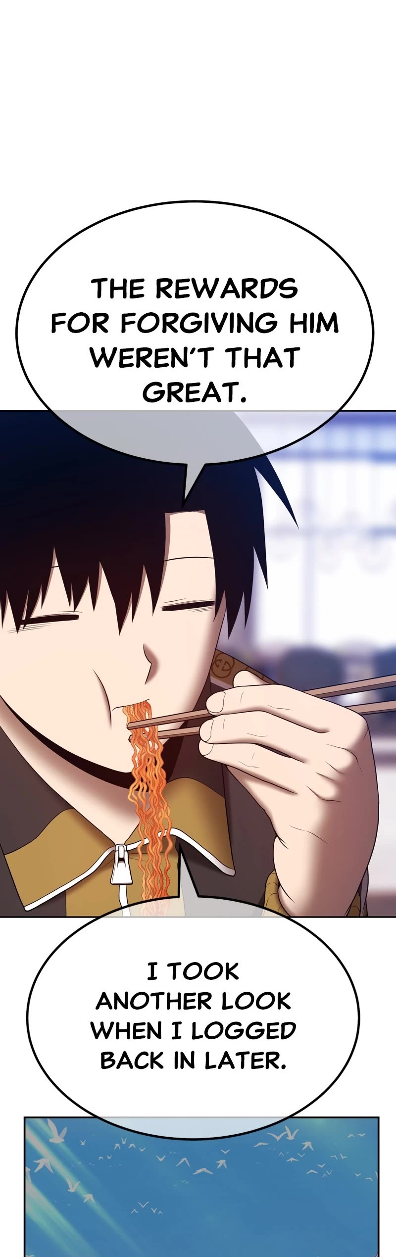 +99 Wooden Stick Chapter 85 page 25 - Chapter 85: Ep. 85 - Season 1 Epilogue (3) (Season Finale)