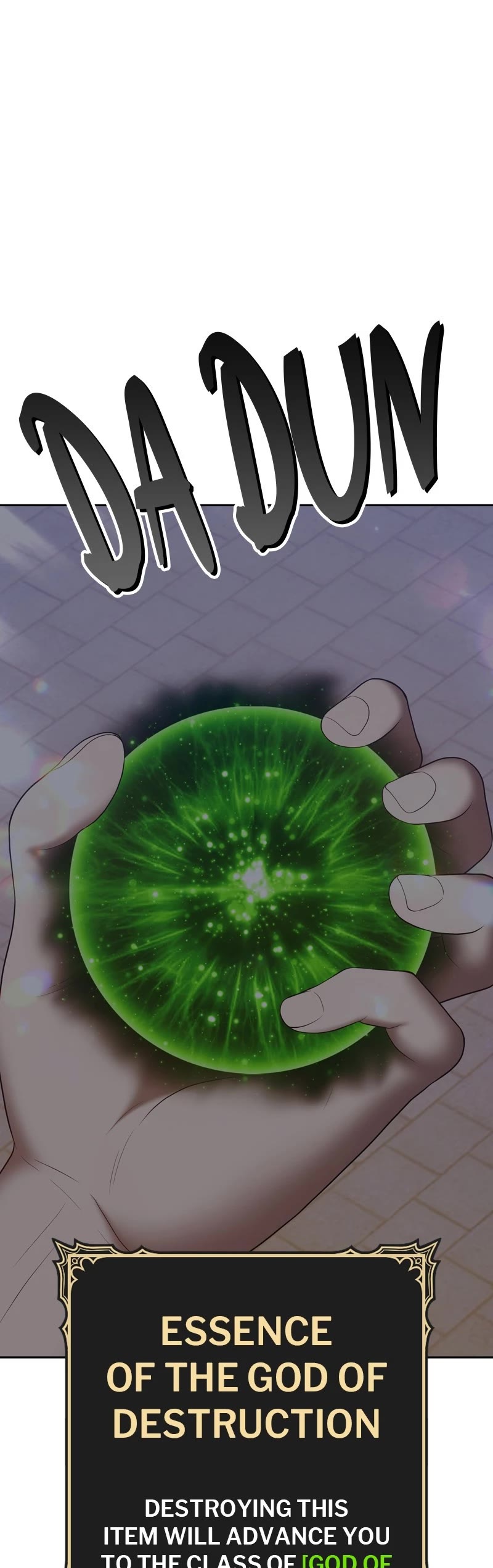 +99 Wooden Stick Chapter 85 page 29 - Chapter 85: Ep. 85 - Season 1 Epilogue (3) (Season Finale)
