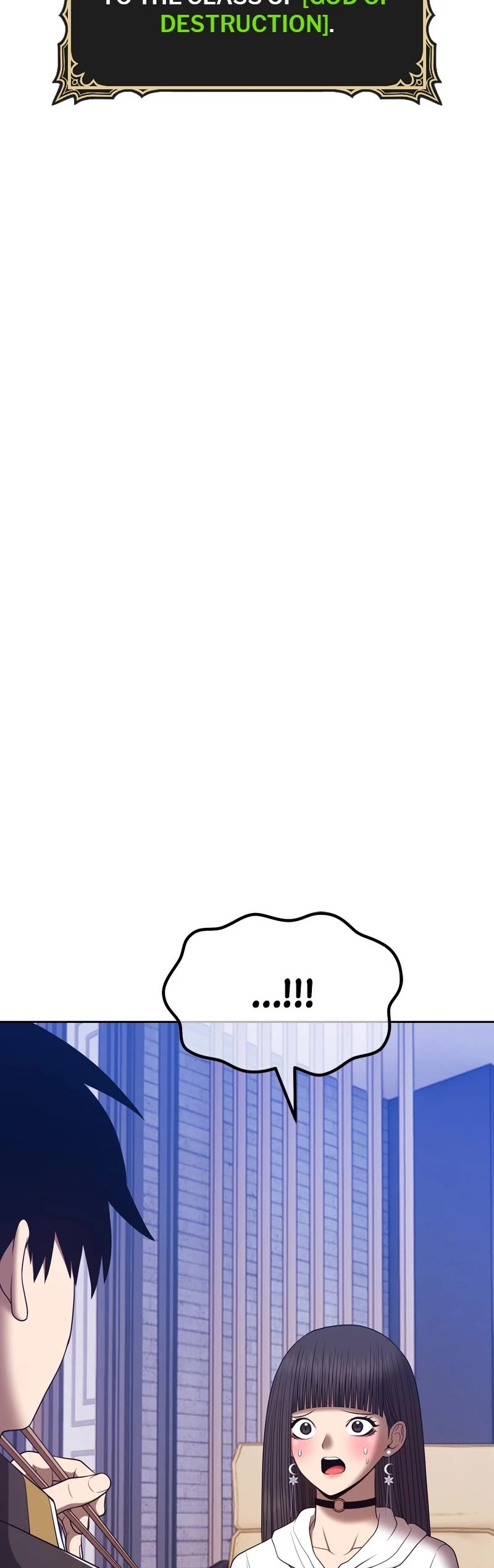 +99 Wooden Stick Chapter 85 page 30 - Chapter 85: Ep. 85 - Season 1 Epilogue (3) (Season Finale)