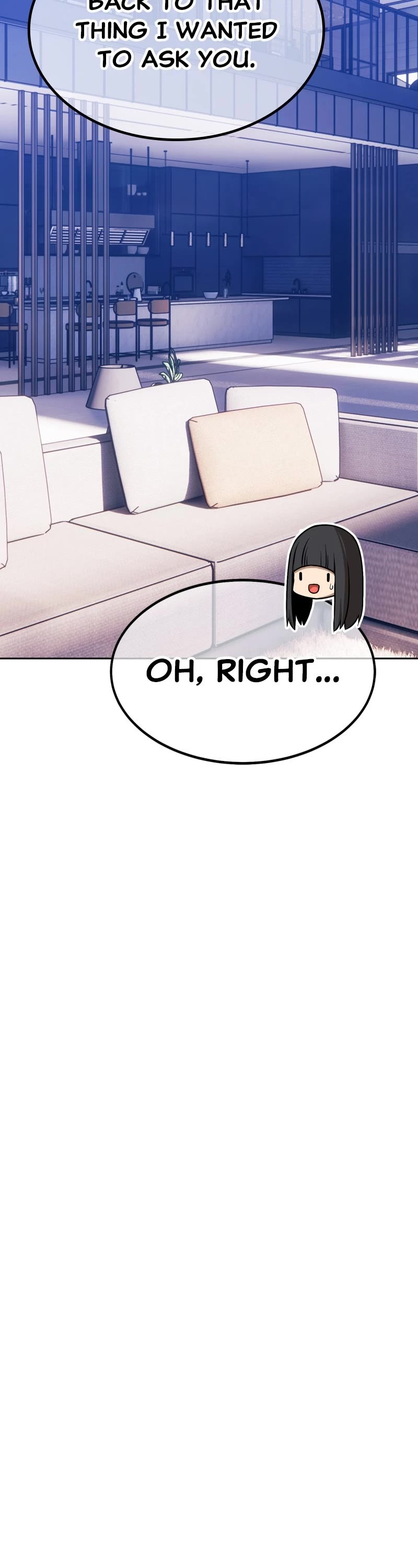 +99 Wooden Stick Chapter 85 page 33 - Chapter 85: Ep. 85 - Season 1 Epilogue (3) (Season Finale)