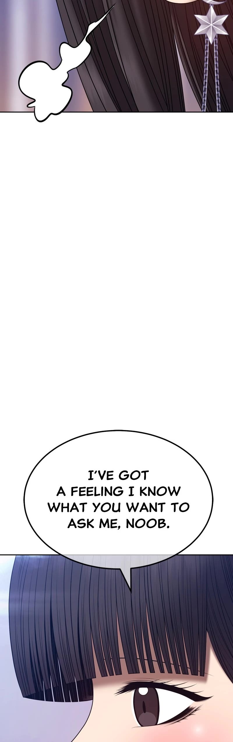 +99 Wooden Stick Chapter 85 page 35 - Chapter 85: Ep. 85 - Season 1 Epilogue (3) (Season Finale)